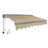 Classic Series 12'x10' Motorized Patio Retractable Awning-85025189-14236710