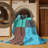 Geometric Indoor Rug-66454265