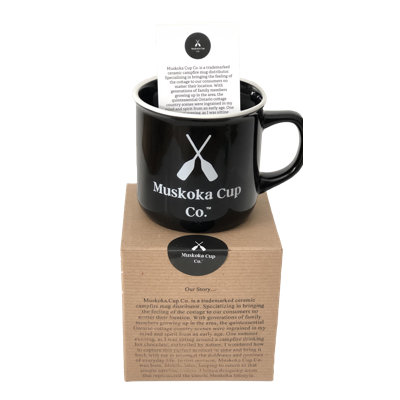 Tasse de camping