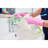 Frieling Cotton Washcloth Guest Room Case Pack-1589366324