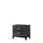 Table de chevet vieillie Haiden-1176287185