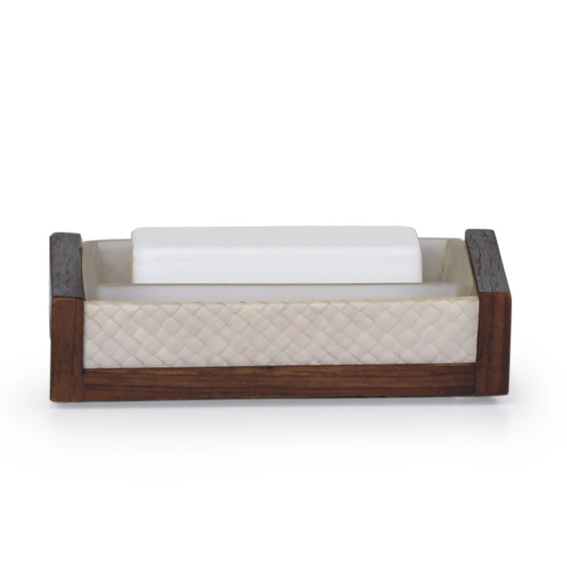 Batu Soap Dish