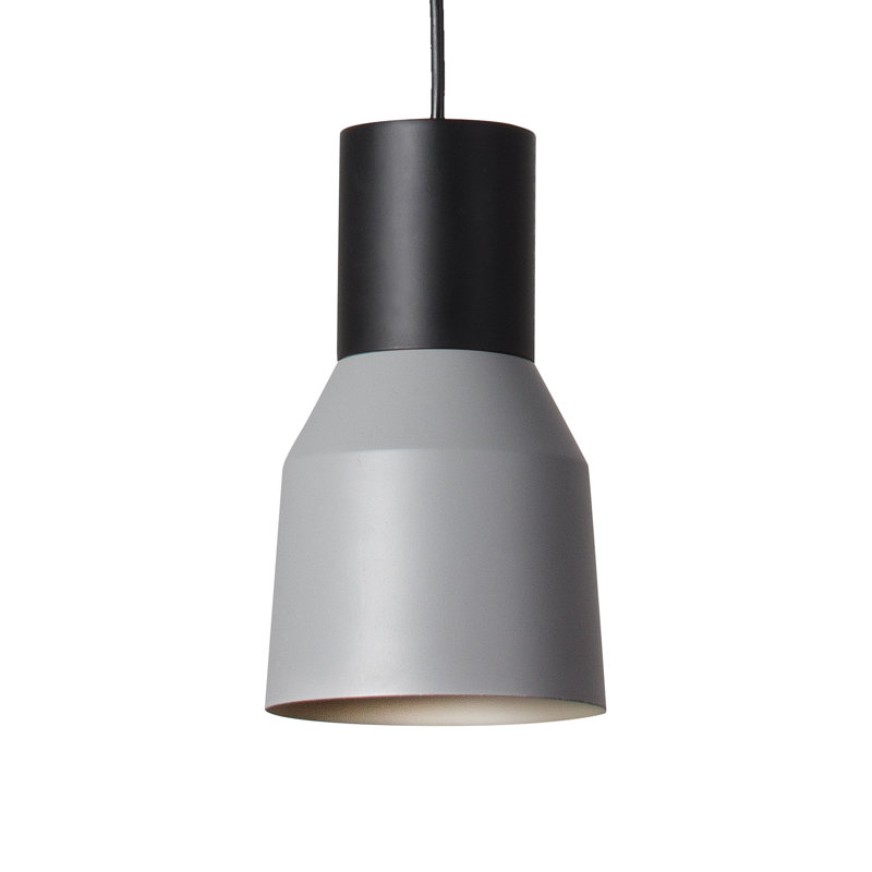 Kombo 120 Pendant , Gray