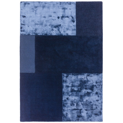 Briarcliff Geometric Hand Woven Area Rug
