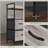 5 - Drawer Chest of Drawers