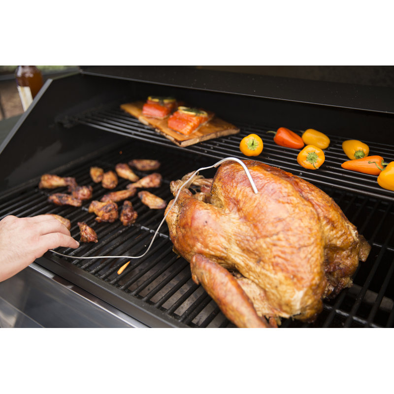 Meat Grill Thermometer