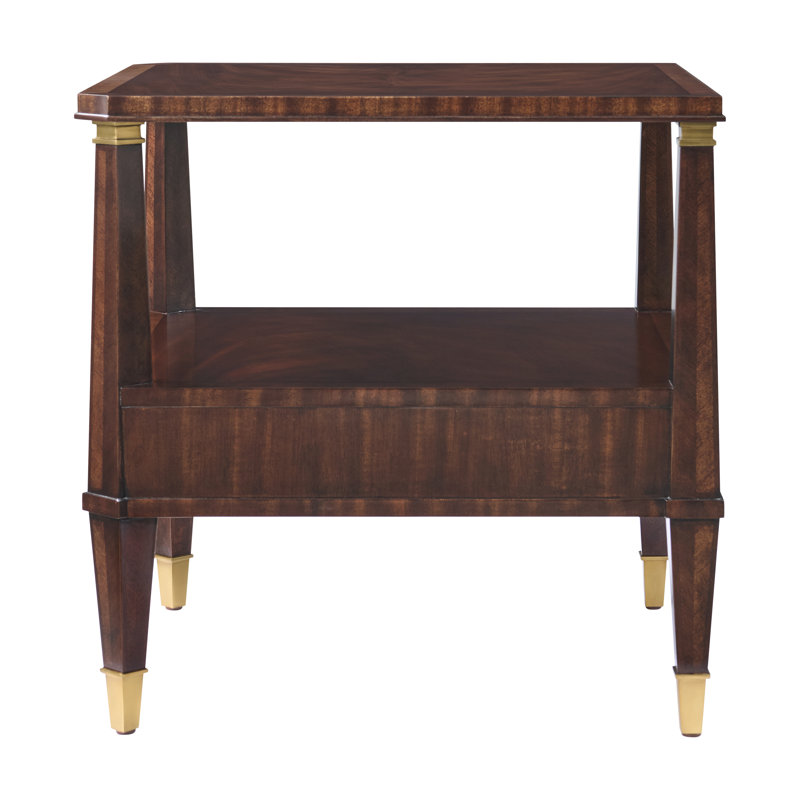 Griffin Side Table, Cambridge