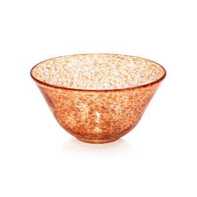 Antibes 4-Piece Set Glass Bowls