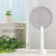 8cm Battery Powered Integrated LED Outdoor Lantern