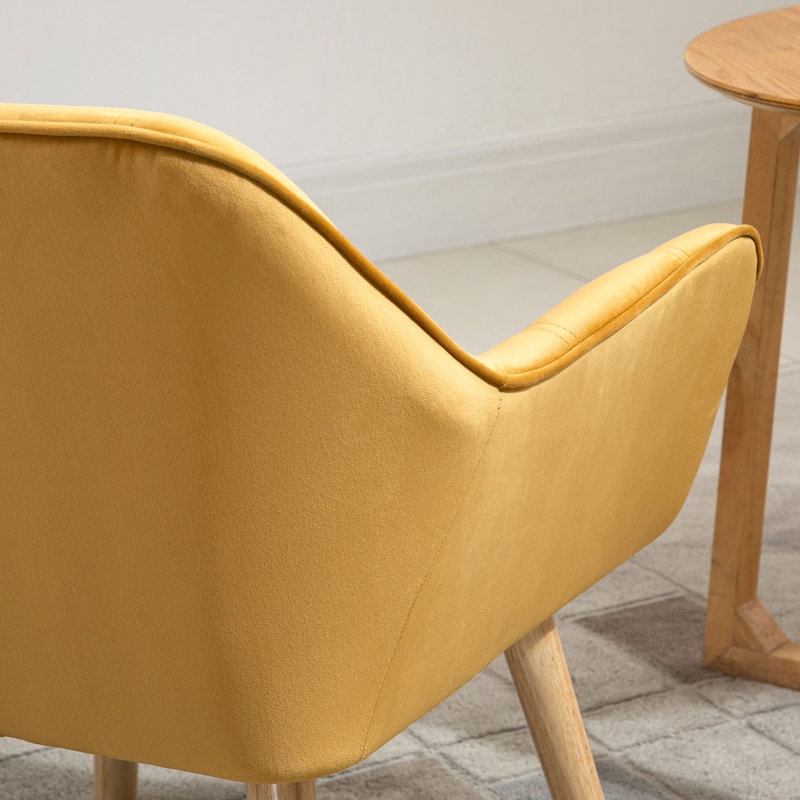 Auden Upholstered Armchair
