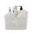 Simplify Plastic Decorative Basket-721527653-788953571-788953570