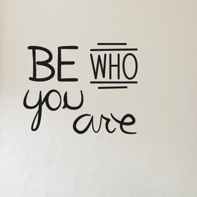 Wall Decal