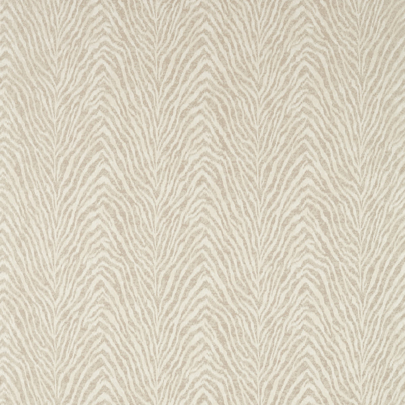 Manda Cotton Blend Fabric, Linen