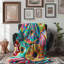 Radiant Rainbow Ring - 1 pièce Sherpa Premium-1630925489