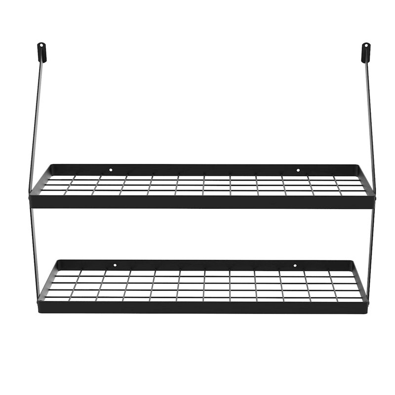 Stainless Steel Rectangle Utensil Holders/Pots/Jars