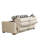 Maximina Sleeper Sofa with Mattress in Corduroy Fabric-1044706993