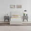 Upholstered Ottoman Bed