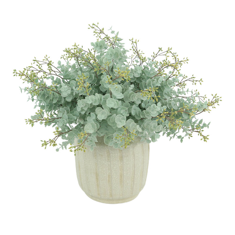 Eucalyptus Floral Arrangement