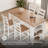 Malkin Counter Height Dining Table-99374618