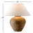 Calabria Ceramic Table Lamp