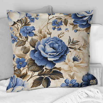Coussin Cobalo