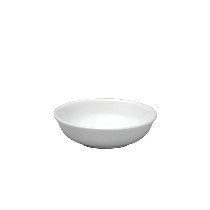 Oneida Hospitality Cato Bone China Saucer
