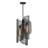 Hillbourne 3-Light Pendant in Matte Black-533646427-533646420