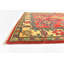 Tapis rouge Nebeker