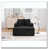 Black est en rupture de stock
