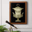 Single Picture Frame Print on Canvas-254402578