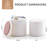 Upholstered Storage Ottoman Set Of 2-403586281