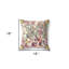 Coussin 18 po x 18 po Broadcloth-103376612