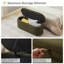 Banc de rangement avec repose-pieds Skandar-714176074