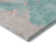 Premium Machine Washable Jacquez AMF1790 Abstract Rug