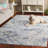 Serena 212 Performance Abstract Rug