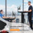 Dayesha Adjustable Metal Base Standing Desk-578773651