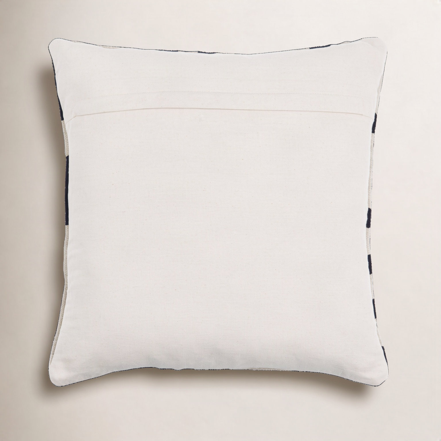 Garold Throw Pillow, 22" x 22", Down