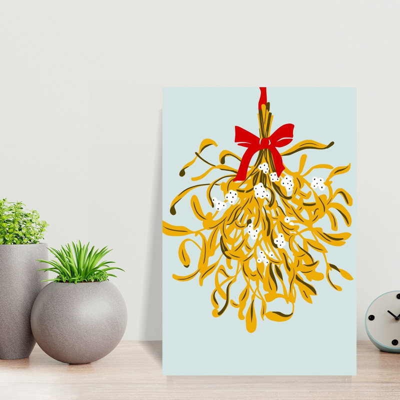 Print, 45.72cm H x 30.48cm W