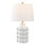 Lampe de table 24 pouces Engelgard Ceramib