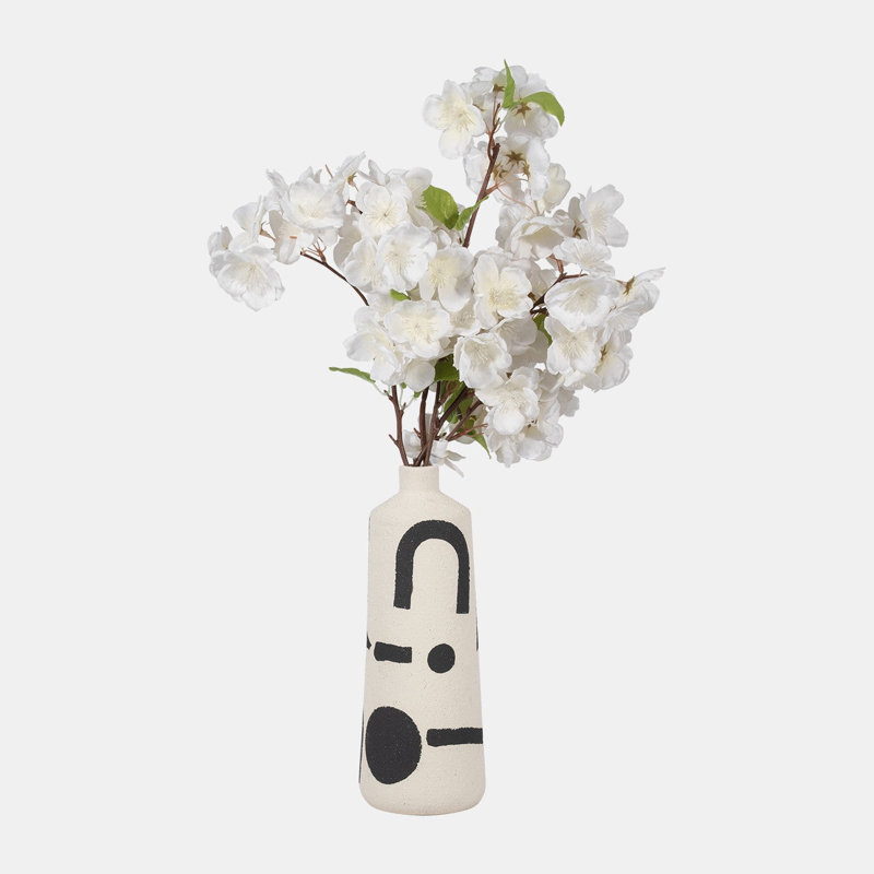 Florczak Handmade Ceramic Table Vase