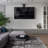 VIVO Motorized Flip Down Ceiling TV Mount for 40" to 85" Screens-93795847