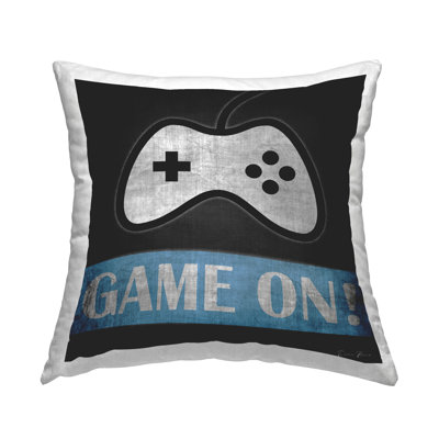 Throw Pillow