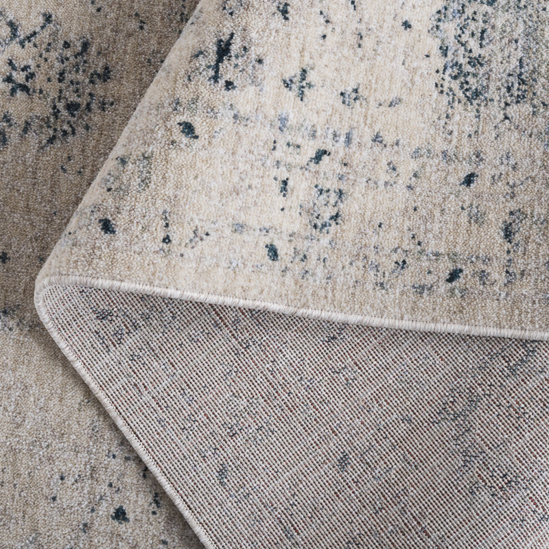 Tapis oriental Melonye, Rectangle 5 pi 3 po x 7 pi 7 po