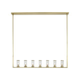 Revolve 7 - Light Pendant
