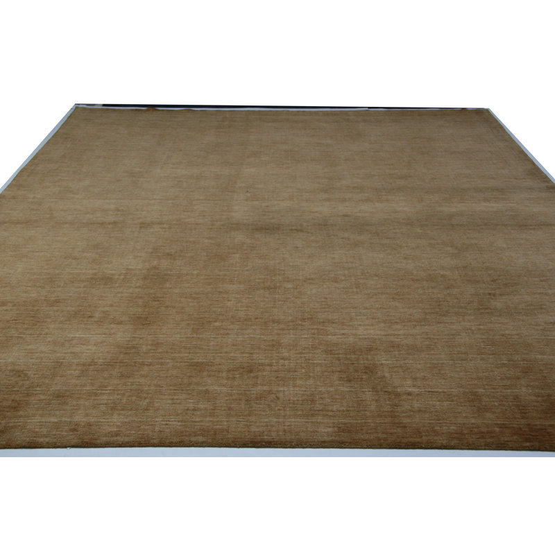 One-of-a-Kind 9' X 12' Area Rug