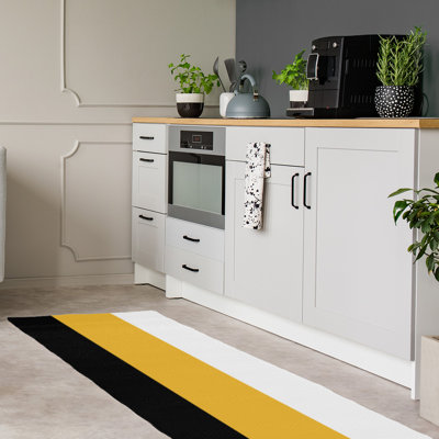 Chenille Indoor Rug