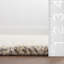 Tapis en laine Camellia-1637665171