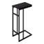 Table d'appoint, en forme de C, bout, côté, contemporain, moderne-1957109733