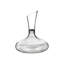 Elegance Carafe Platinum Band 79 fl oz