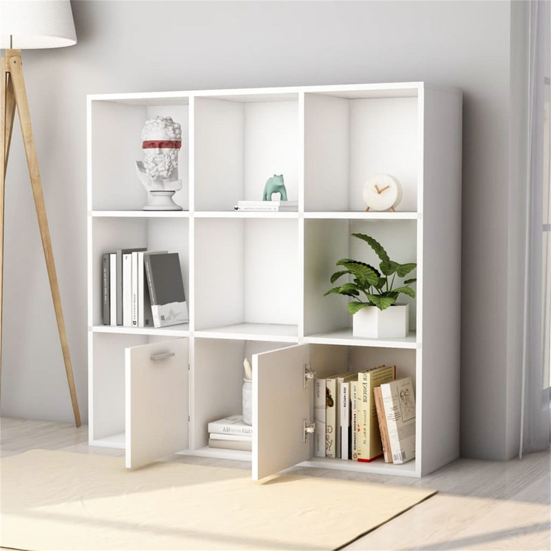 Ignacas Storage Cube